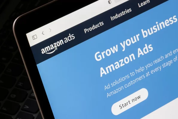 Amazon Ads Setup – QBN Studios